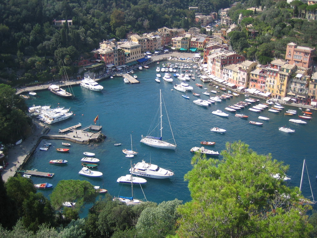 Portofino